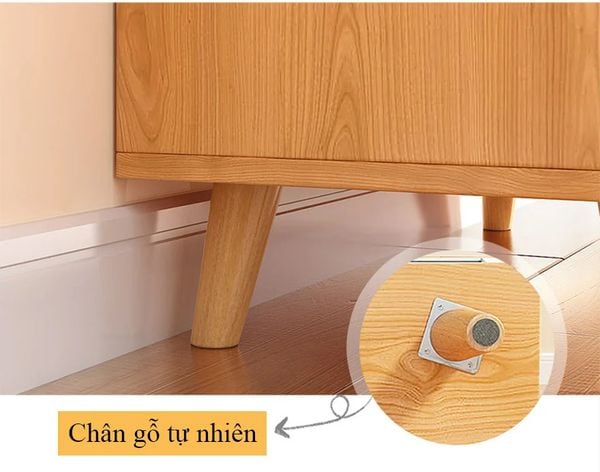 Tủ đựng đồ cho bé [TĐ-1249]