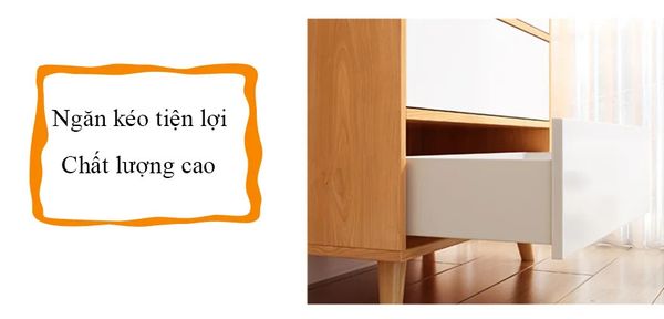 Tủ đựng đồ cho bé [TĐ-1249]