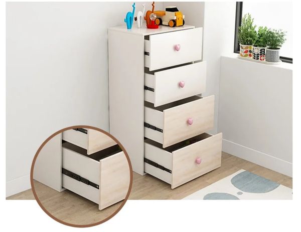 Tủ đựng đồ cho bé [TĐ-1250]