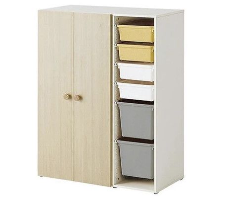 Tủ đựng đồ cho bé [TĐ-1242]