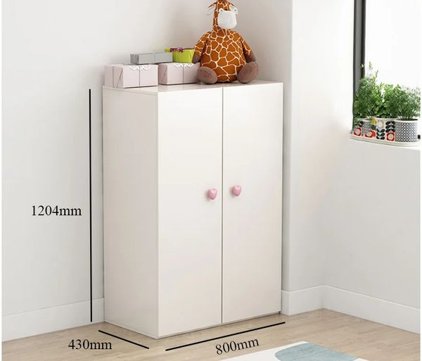 Tủ đựng đồ cho bé [TĐ-1251]