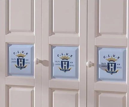 Tủ đựng đồ cho bé [TĐ-1257]