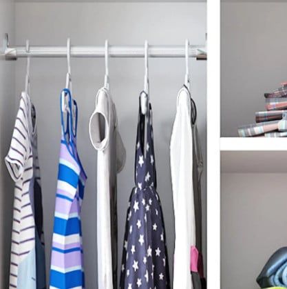 Tủ đựng đồ cho bé [TĐ-1255]