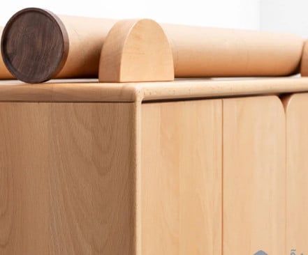 Tủ đựng đồ cho bé [TĐ-1254]