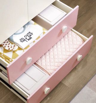 Tủ đựng đồ cho bé [TĐ-1253]