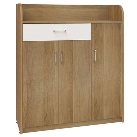 Tủ giày gỗ công nghiệp - TG304