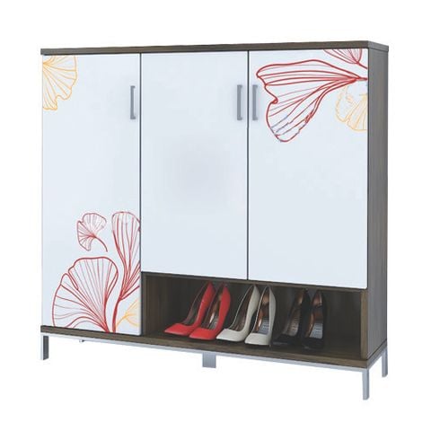Tủ giày gỗ công nghiệp - TG305