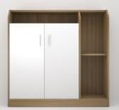 Tủ giày gỗ công nghiệp - TG306