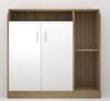 Tủ giày gỗ công nghiệp - TG306