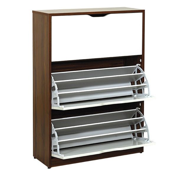 Tủ giày gỗ công nghiệp - TG307