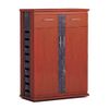 Tủ giày gỗ công nghiệp sơn PU - LS21