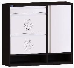 Tủ giày thép sơn tĩnh điện - TG05