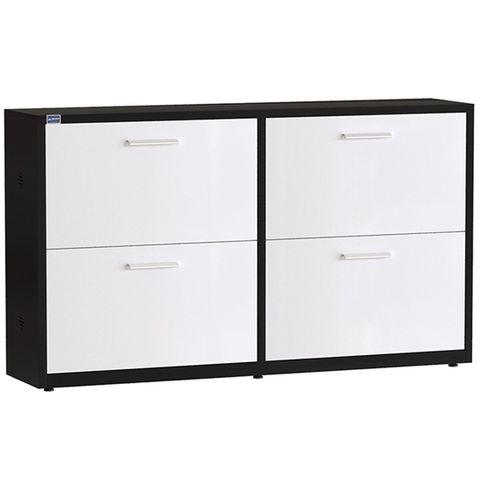 Tủ giày thép sơn tĩnh điện - TG06-2
