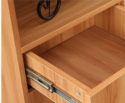 Tủ rượu bằng gỗ gia đình [TR-1223]
