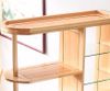 Tủ rượu bằng gỗ gia đình [TR-1240]