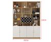 Tủ rượu bằng gỗ gia đình [TR-1226]