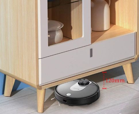 Tủ rượu bằng gỗ gia đình [TR-1228]