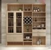 Tủ rượu bằng gỗ gia đình [TR-1232]