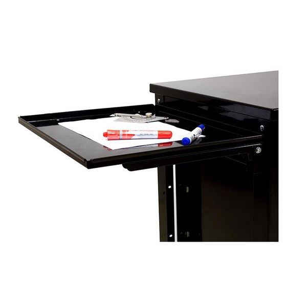 Tủ sắt đựng dụng cụ di động 4 hộc kéo [K1391-1014]