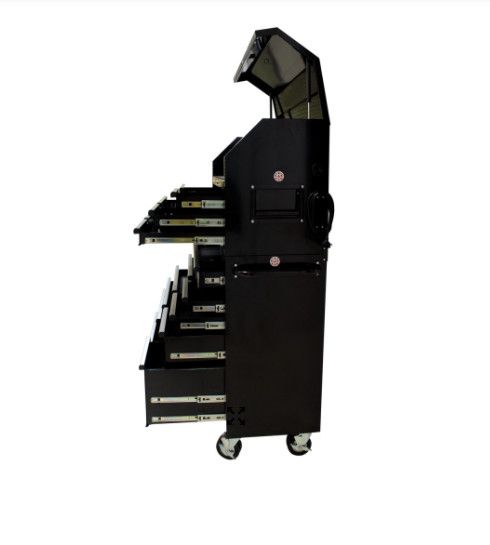 Tủ sắt đựng dụng cụ 16 hộc kéo [K1391-1003]