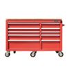 Tủ sắt đựng dụng cụ điện 10 hộc kéo [K1391-1006]