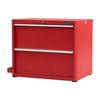Tủ sắt đựng dụng cụ 2 hộc kéo [K1391-1012]