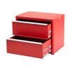 Tủ sắt đựng dụng cụ 2 hộc kéo [K1391-1012]