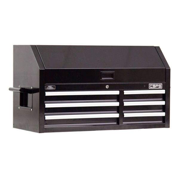 Tủ sắt đựng dụng cụ 6 hộc kéo [K1391-1011]