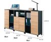 Tủ tài liệu văn phòng hiện đại [TTL-1198]