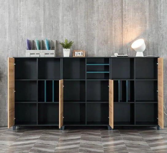 Tủ tài liệu văn phòng hiện đại [TTL-1198]