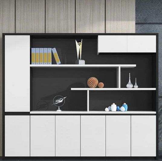 Tủ tài liệu văn phòng hiện đại [TTL-1191]