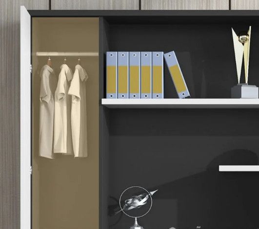 Tủ tài liệu văn phòng hiện đại [TTL-1191]