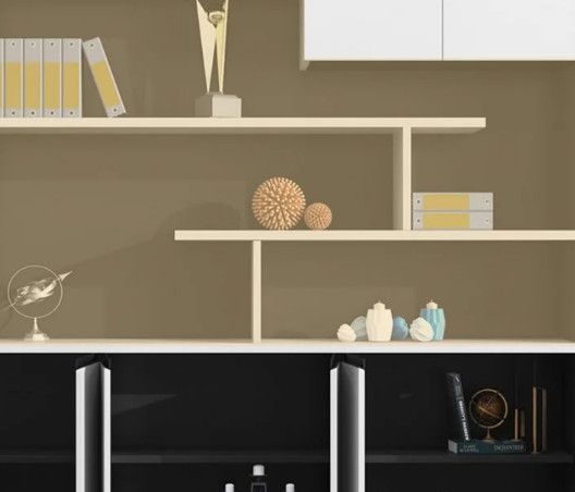 Tủ tài liệu văn phòng hiện đại [TTL-1191]