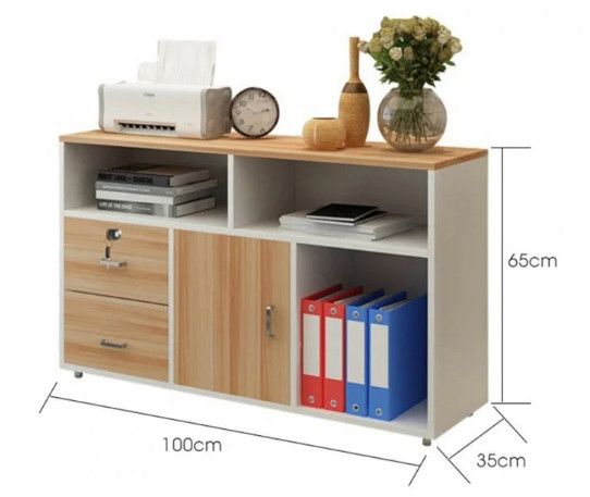 Tủ tài liệu văn phòng hiện đại [TTL-1197]