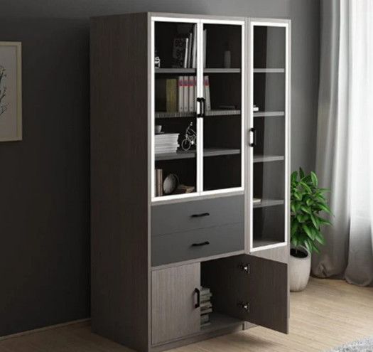 Tủ tài liệu văn phòng hiện đại [TTL-1192]