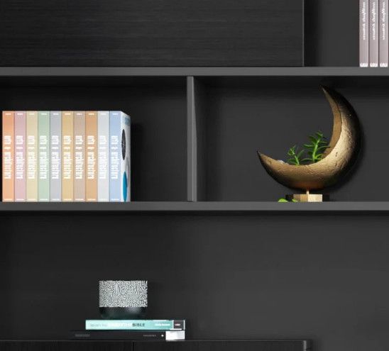 Tủ tài liệu văn phòng hiện đại [TTL-1193]