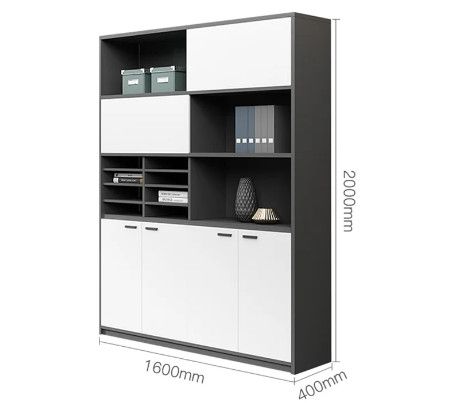 Tủ tài liệu văn phòng hiện đại [TTL-1194]