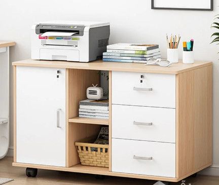 Tủ tài liệu văn phòng hiện đại [TTL-1165]