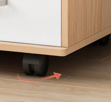 Tủ tài liệu văn phòng hiện đại [TTL-1165]