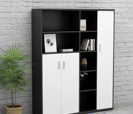 Tủ tài liệu văn phòng hiện đại [TTL-1190]