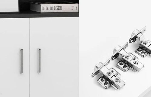 Tủ tài liệu văn phòng hiện đại [TTL-1190]