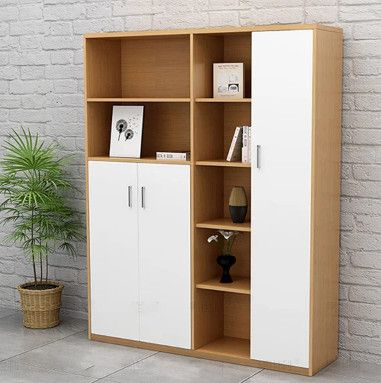 Tủ tài liệu văn phòng hiện đại [TTL-1190]