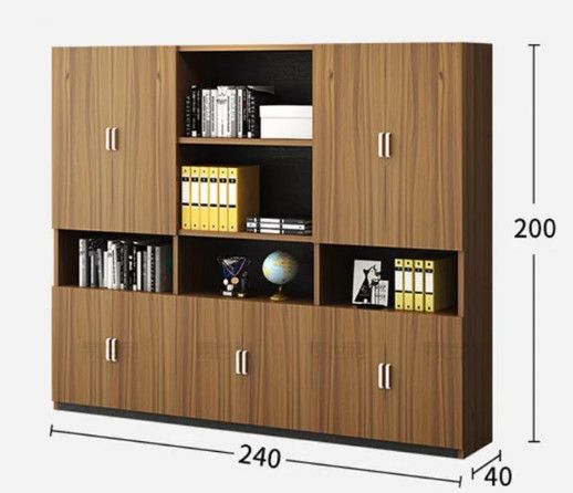 Tủ tài liệu văn phòng hiện đại [TTL-1183]