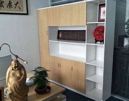 Tủ tài liệu văn phòng hiện đại [TTL-1184]