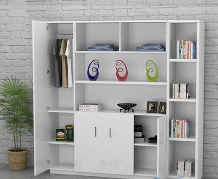 Tủ tài liệu văn phòng hiện đại [TTL-1184]