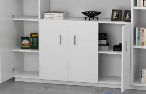 Tủ tài liệu văn phòng hiện đại [TTL-1184]