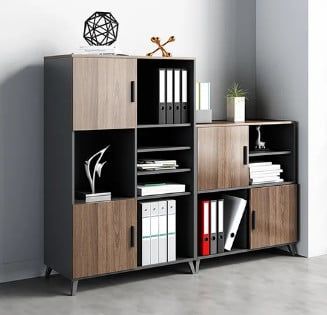 Tủ tài liệu văn phòng hiện đại [TTL-1182]