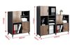 Tủ tài liệu văn phòng hiện đại [TTL-1182]