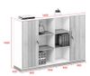 Tủ tài liệu văn phòng hiện đại [TTL-1173]
