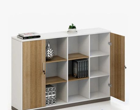 Tủ tài liệu văn phòng hiện đại [TTL-1173]